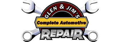 glen & jim's complete automotive repair